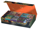 Ultimate Guard Deck Case Omnihive 1000+ MTG Lorwyn Eclipsed Green Mythic - Cartes Sportives Rive Sud