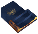 Ultimate Guard Deck Case Omnihive 1000+ One Piece (Pre-Order) - Cartes Sportives Rive Sud