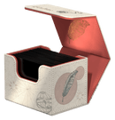 Ultimate Guard Deck Case Sidewinder 100+ Jean Granger - Cartes Sportives Rive Sud