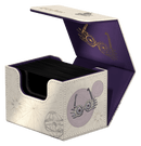 Ultimate Guard Deck Case Sidewinder 100+ Luna Lovegood - Cartes Sportives Rive Sud