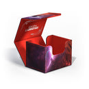 Ultimate Guard Deck Case Sidewinder 100+ MTG Edge Of Eternities V1 - Cartes Sportives Rive Sud