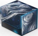 Ultimate Guard Deck Case Sidewinder 100+ MTG Edge Of Eternities V3 - Cartes Sportives Rive Sud