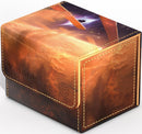 Ultimate Guard Deck Case Sidewinder 100+ MTG Edge Of Eternities V4 - Cartes Sportives Rive Sud