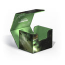 Ultimate Guard Deck Case Sidewinder 100+ MTG Edge Of Eternities V5 - Cartes Sportives Rive Sud