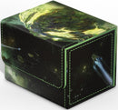 Ultimate Guard Deck Case Sidewinder 100+ MTG Edge Of Eternities V5 - Cartes Sportives Rive Sud