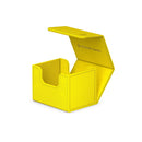 Ultimate Guard Deck Case Sidewinder 100+ Summer Edition Dandelion - Cartes Sportives Rive Sud