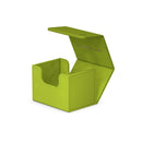 Ultimate Guard Deck Case Sidewinder 100+ Summer Edition Lime - Cartes Sportives Rive Sud