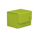 Ultimate Guard Deck Case Sidewinder 100+ Summer Edition Lime - Cartes Sportives Rive Sud