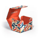 Ultimate Guard Deck Case Sidewinder 100+ Xenoskin Coral Places Kelp Forest - Cartes Sportives Rive Sud