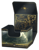 Ultimate Guard Deck Case Sidewinder 100+ Xenoskin LoTR Places Of Middle Earth Gondor (Pre - Order) - Cartes Sportives Rive Sud