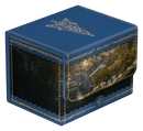 Ultimate Guard Deck Case Sidewinder 100+ Xenoskin LoTR Places Of Middle Earth Rivendell (Pre - Order) - Cartes Sportives Rive Sud