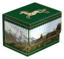 Ultimate Guard Deck Case Sidewinder 100+ Xenoskin LoTR Places Of Middle Earth Rohan (Pre - Order) - Cartes Sportives Rive Sud