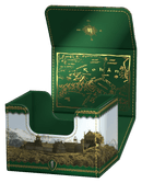 Ultimate Guard Deck Case Sidewinder 100+ Xenoskin LoTR Places Of Middle Earth Rohan (Pre - Order) - Cartes Sportives Rive Sud
