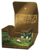 Ultimate Guard Deck Case Sidewinder 100+ Xenoskin LoTR Places Of Middle Earth The Shire (Pre - Order) - Cartes Sportives Rive Sud