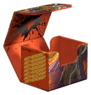 Ultimate Guard Deck Case Sidewinder 100+ Xenoskin MTG Aetherdrift V3 - Cartes Sportives Rive Sud