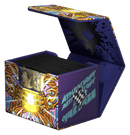 Ultimate Guard Deck Case Sidewinder 100+ Xenoskin MTG Aetherdrift V5 (Pre - Order) - Cartes Sportives Rive Sud