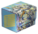 Ultimate Guard Deck Case Sidewinder 100+ Xenoskin MTG Aetherdrift V7 - Cartes Sportives Rive Sud