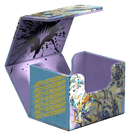 Ultimate Guard Deck Case Sidewinder 100+ Xenoskin MTG Aetherdrift V7 - Cartes Sportives Rive Sud