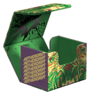 Ultimate Guard Deck Case Sidewinder 100+ Xenoskin MTG Aetherdrift V8 - Cartes Sportives Rive Sud