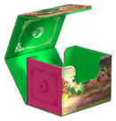 Ultimate Guard Deck Case Sidewinder 100+ Xenoskin MTG Lorwyn Eclipsed Multicolor Mythic - Cartes Sportives Rive Sud