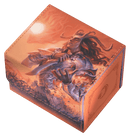 Ultimate Guard Deck Case Sidewinder 100+ Xenoskin MTG Lorwyn Eclisped White Legendary Rare - Cartes Sportives Rive Sud