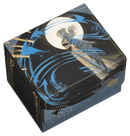 Ultimate Guard Deck Case Sidewinder 100+ Xenoskin MTG Secrets of Strixhaven - Blue Mythic 1 Alt Art - Force Of Will - Cartes Sportives Rive Sud