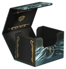 Ultimate Guard Deck Case Sidewinder 100+ Xenoskin MTG Secrets of Strixhaven - Blue Mythic 2 Alt Art - Cyclonic Rift - Cartes Sportives Rive Sud