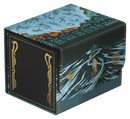 Ultimate Guard Deck Case Sidewinder 100+ Xenoskin MTG Secrets of Strixhaven - Blue Mythic 2 Alt Art - Cyclonic Rift - Cartes Sportives Rive Sud