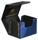 Ultimate Guard Deck Case Sidewinder 100+ Xenoskin MTG Secrets of Strixhaven - Blue Rare Alt Art - Pongify - Cartes Sportives Rive Sud
