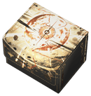 Ultimate Guard Deck Case Sidewinder 100+ Xenoskin MTG Secrets of Strixhaven - White Mythic 1 Alt Art - Armageddon - Cartes Sportives Rive Sud
