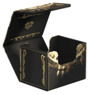 Ultimate Guard Deck Case Sidewinder 100+ Xenoskin MTG Secrets of Strixhaven - White Mythic 1 Alt Art - Armageddon - Cartes Sportives Rive Sud