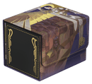 Ultimate Guard Deck Case Sidewinder 100+ Xenoskin MTG Secrets of Strixhaven - White Mythic 2 Alt Art - Akroma's Will - Cartes Sportives Rive Sud