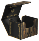 Ultimate Guard Deck Case Sidewinder 100+ Xenoskin MTG Secrets of Strixhaven - White Rare Alt Art - Return To The Banks - Cartes Sportives Rive Sud