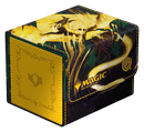 Ultimate Guard Deck Case Sidewinder 100+ Xenoskin MTG Tarkir Dragonstorm V1 (Pre - Order) - Cartes Sportives Rive Sud