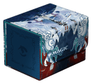 Ultimate Guard Deck Case Sidewinder 100+ Xenoskin MTG Tarkir Dragonstorm V4 - Cartes Sportives Rive Sud