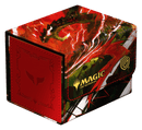 Ultimate Guard Deck Case Sidewinder 100+ Xenoskin MTG Tarkir Dragonstorm V5 - Cartes Sportives Rive Sud