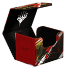 Ultimate Guard Deck Case Sidewinder 100+ Xenoskin MTG Tarkir Dragonstorm V5 - Cartes Sportives Rive Sud