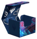 Ultimate Guard Deck Case Sidewinder 100+ Xenoskin MTG Tarkir Dragonstorm V6 - Cartes Sportives Rive Sud
