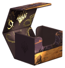 Ultimate Guard Deck Case Sidewinder 100+ Xenoskin MTG Tarkir Dragonstorm V7 - Cartes Sportives Rive Sud