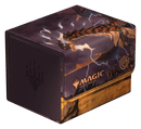 Ultimate Guard Deck Case Sidewinder 100+ Xenoskin MTG Tarkir Dragonstorm V7 - Cartes Sportives Rive Sud