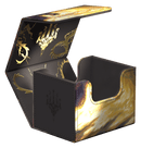 Ultimate Guard Deck Case Sidewinder 100+ Xenoskin MTG Tarkir Dragonstorm V8 - Cartes Sportives Rive Sud