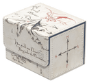 Ultimate Guard Deck Case Sidewinder 100+ Xenoskin The Hobbit - Thror's Map (Pre-Order) - Cartes Sportives Rive Sud