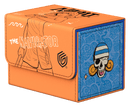 Ultimate Guard Deck Case Sidewinder 80+ Xenoskin One Piece - Nami (Pre-Order) - Cartes Sportives Rive Sud