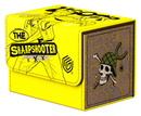 Ultimate Guard Deck Case Sidewinder 80+ Xenoskin One Piece - Usopp (Pre-Order) - Cartes Sportives Rive Sud