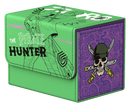 Ultimate Guard Deck Case Sidewinder 80+ Xenoskin One Piece - Zoro (Pre-Order) - Cartes Sportives Rive Sud