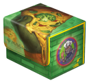 Ultimate Guard Deck Case Sidewinder Xenoskin 100+ MTG Teenage Mutant Ninja Turtles Forest - Cartes Sportives Rive Sud