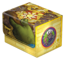 Ultimate Guard Deck Case Sidewinder Xenoskin 100+ MTG Teenage Mutant Ninja Turtles Plains - Cartes Sportives Rive Sud