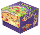 Ultimate Guard Deck Case Sidewinder Xenoskin 133+ MTG Teenage Mutant Ninja Turtles Pizza Box - Cartes Sportives Rive Sud