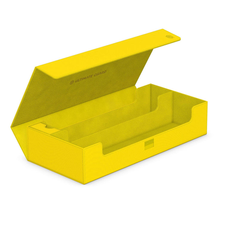 Ultimate Guard Deck Case Superhive 550+ Summer Edition Dandelion - Cartes Sportives Rive Sud