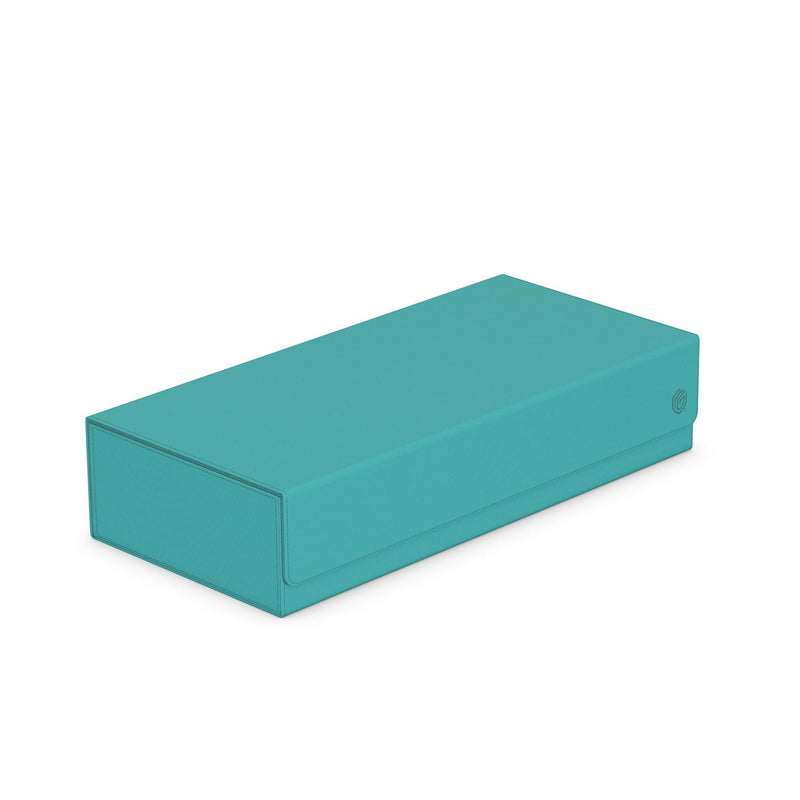 Ultimate Guard Deck Case Superhive 550+ Summer Edition Lagoon - Cartes Sportives Rive Sud
